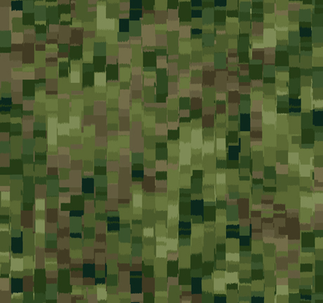 MINKY PRINTS             